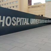 Hospital Materno Infantil de Almería