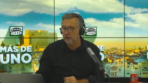 Vídeo | Monólogo de Alsina: "Pedro el riesgoso" Vídeo | Monólogo de Alsina: "Pedro el riesgoso"