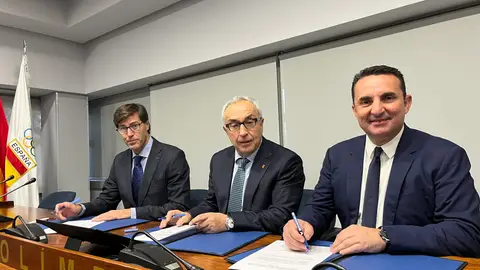 comite olimpico español la nucia bernabe cano comite olimpico español la nucia bernabe cano
