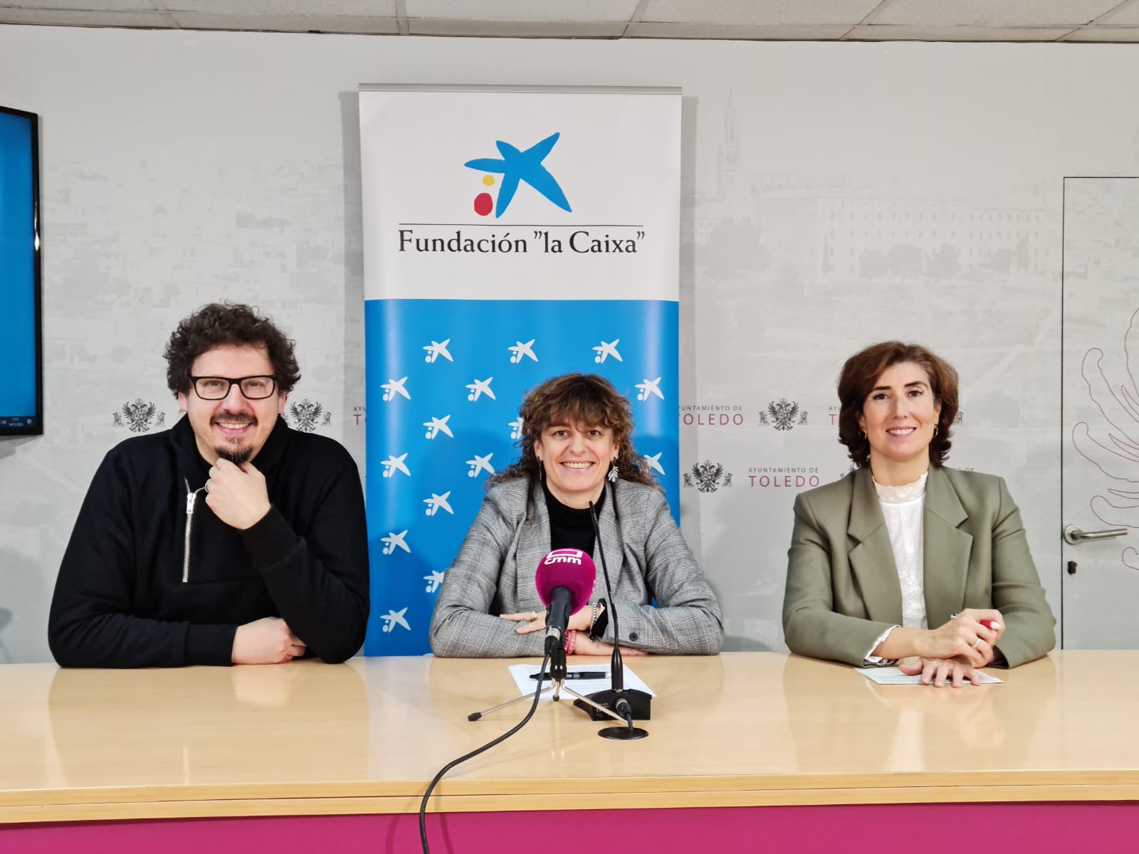 Toledo acoge una nueva edición del Festival Diversitas Toledo acoge una nueva edición del Festival Diversitas