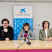 Toledo acoge una nueva edición del Festival Diversitas Toledo acoge una nueva edición del Festival Diversitas