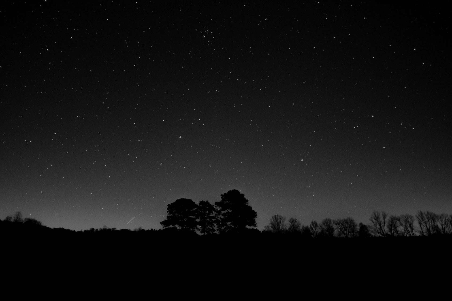 Gemínidas: cuándo y cómo ver la gran lluvia de estrellas de diciembre Gemínidas: cuándo y cómo ver la gran lluvia de estrellas de diciembre