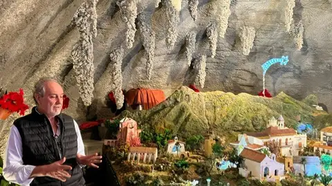 BELÉN PECHO CUEVAS BELÉN PECHO CUEVAS