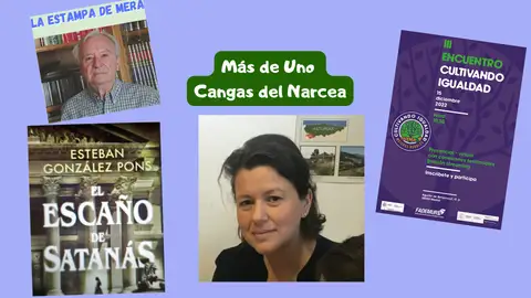 Más de Uno Cangas del Narcea 14/12/2022 Más de Uno Cangas del Narcea 14/12/2022