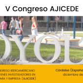 La Universidad Loyola Andalucía acoge el V Congreso Iberoamericano de Jóvenes Investigadores en Economía y Empresa