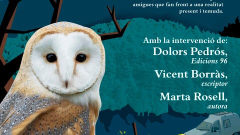 L'estiu dels silencis