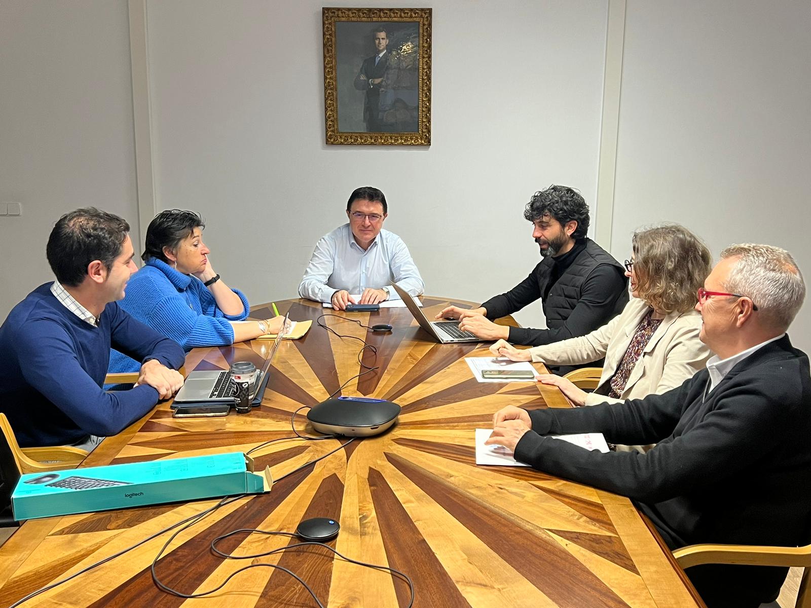 Toledo aprueba el presupuesto para 2023 del Patronato Municipal de Música Toledo aprueba el presupuesto para 2023 del Patronato Municipal de Música