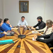 Toledo aprueba el presupuesto para 2023 del Patronato Municipal de Música Toledo aprueba el presupuesto para 2023 del Patronato Municipal de Música