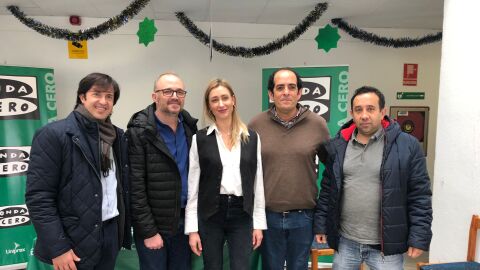 CHURRIANA DE LA VEGA