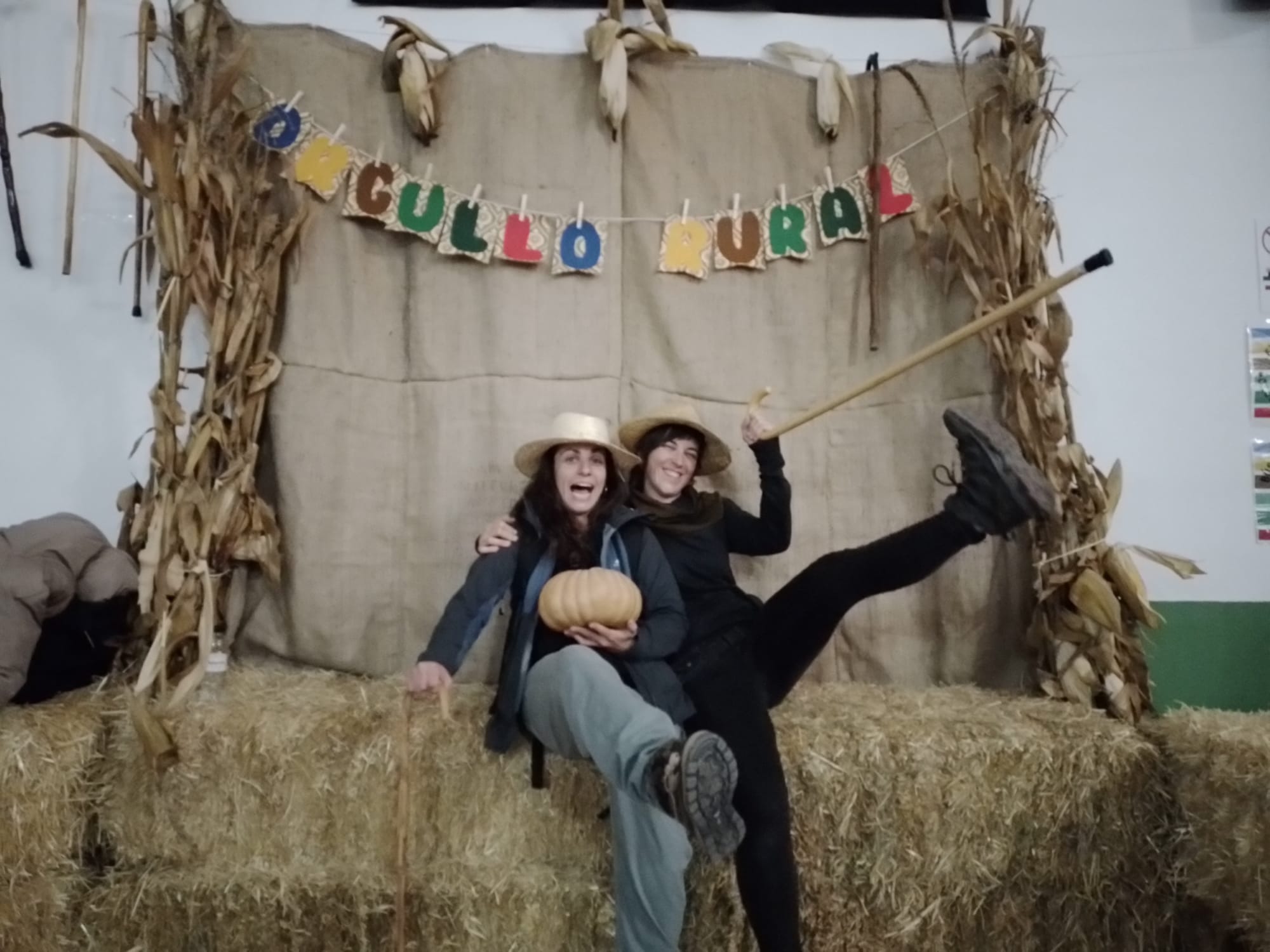 La manchega Ana Ruiz en la Cadena La manchega Ana Ruiz en la Cadena