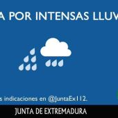 Alerta Lluvias