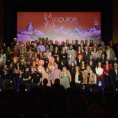 El Aguilar Film Festival bate récords y congrega en su 34 edición a un total de 6.000 espectadores