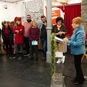 Kapsula Gabonak Kapsula Gabonak