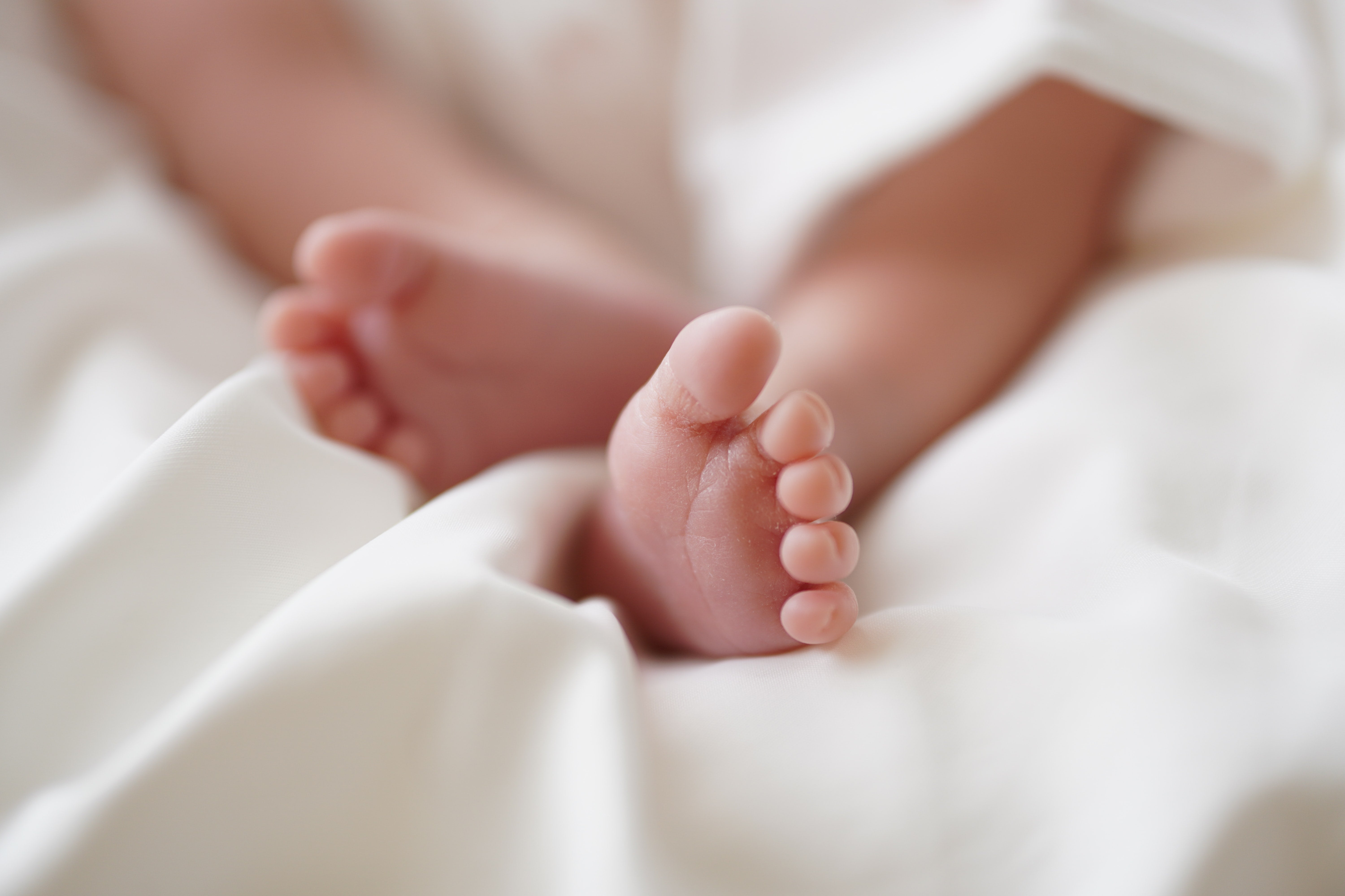 Qué secuelas puede dejar la bronquiolitis en bebés y adultos Qué secuelas puede dejar la bronquiolitis en bebés y adultos