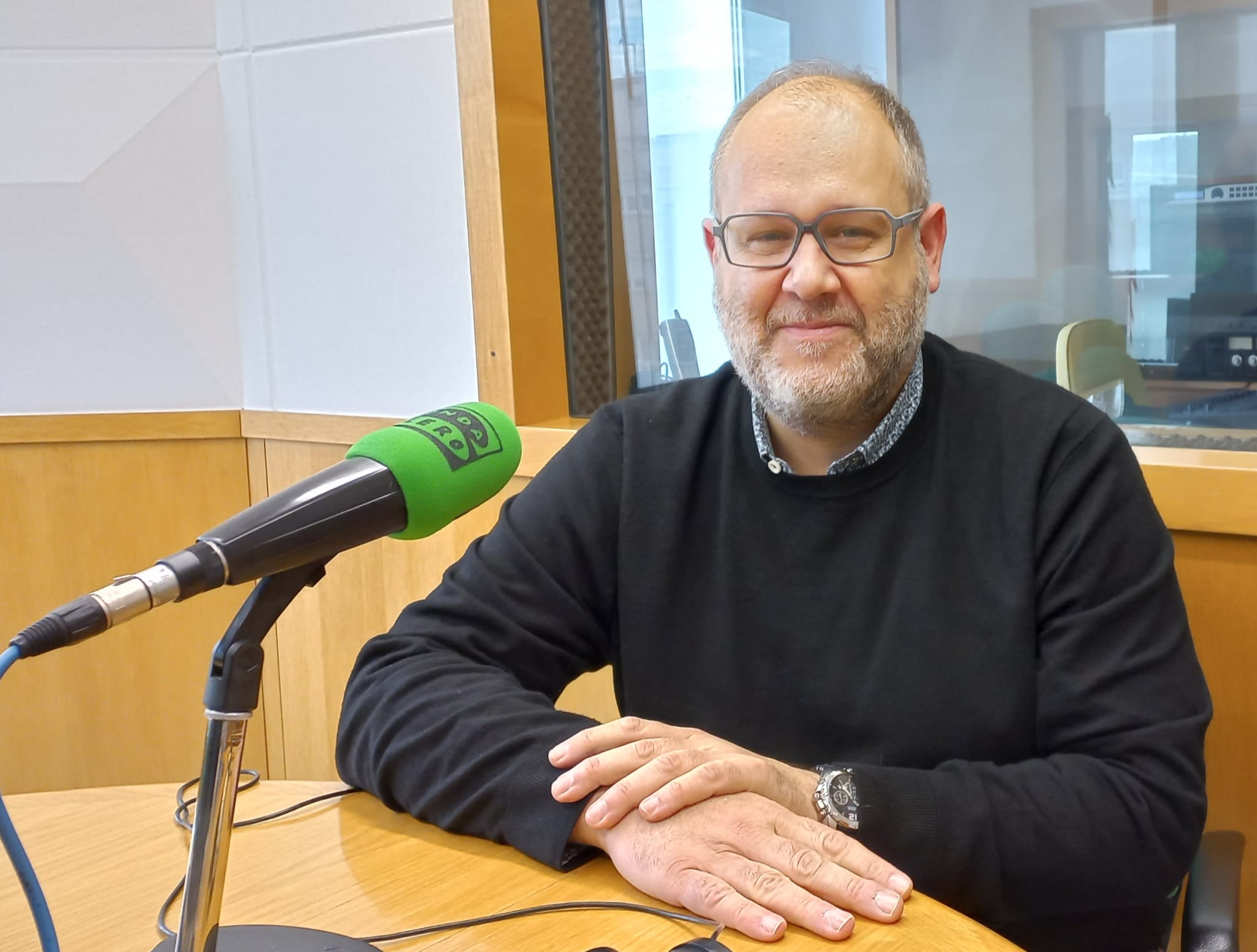 Com s'avança en la recerca sobre l'ictus des de Lleida? Com s'avança en la recerca sobre l'ictus des de Lleida?