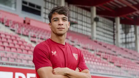 Oliver, sobre la bronca Isco-Monchi: "Son cosas normales en el fútbol" Oliver, sobre la bronca Isco-Monchi: "Son cosas normales en el fútbol"