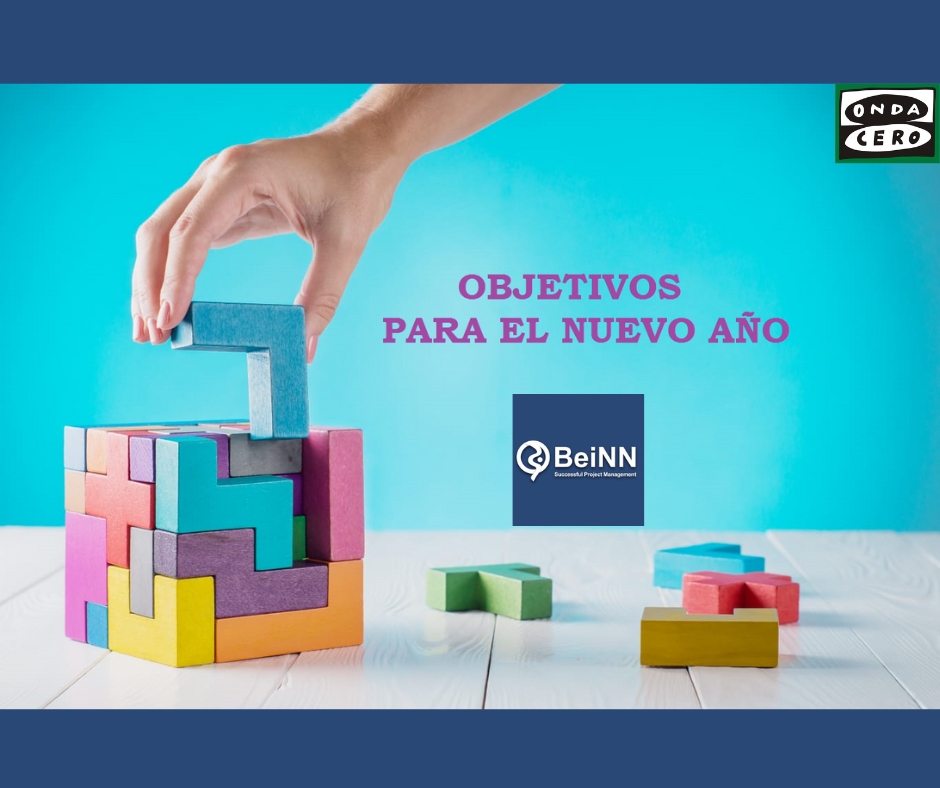 PODCAST | Objetivos para el nuevo año PODCAST | Objetivos para el nuevo año