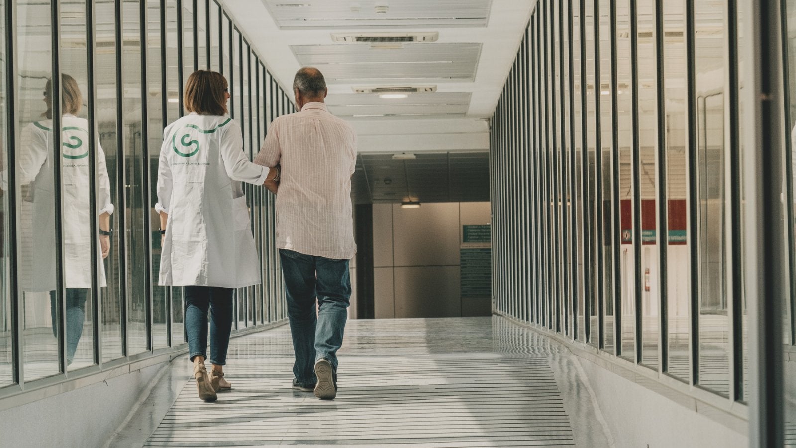 La AECC da dos ayudas económicas a dos investigadoras malagueñas La AECC da dos ayudas económicas a dos investigadoras malagueñas