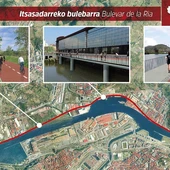 Bidegorri Ria Bidegorri Ria