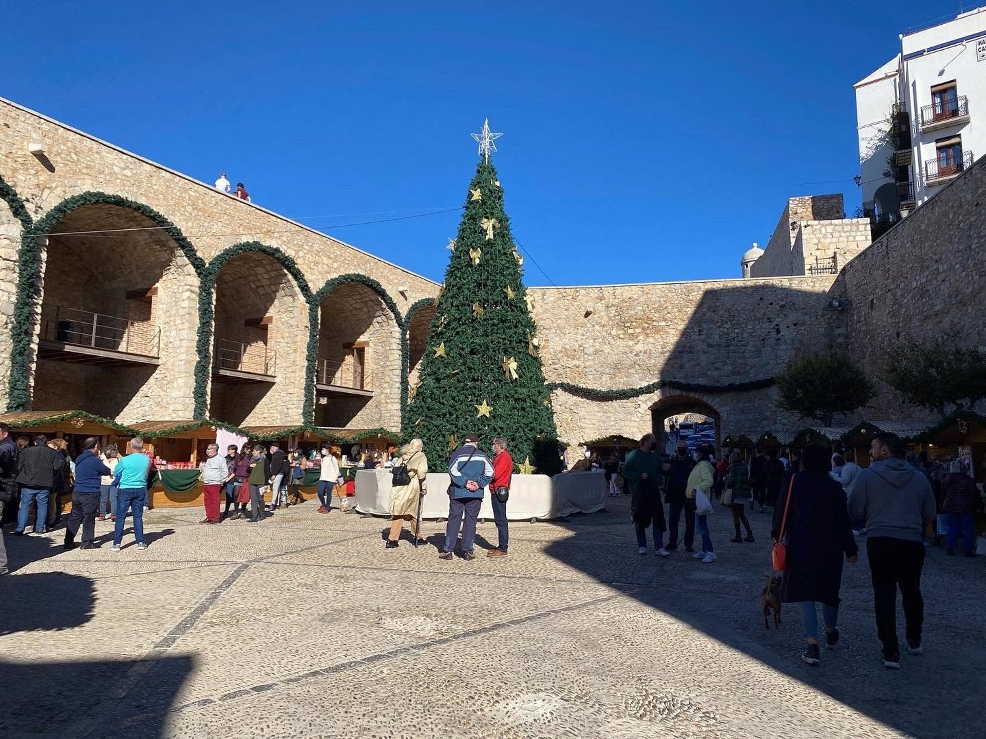 Los hoteles del litoral de la Comunitat Valenciana superan el 70% de ocupación en los puentes de diciembre Los hoteles del litoral de la Comunitat Valenciana superan el 70% de ocupación en los puentes de diciembre