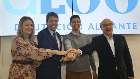 Diputación-HOSBEC acuerdo Diputación-HOSBEC acuerdo