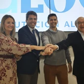 Diputación-HOSBEC acuerdo Diputación-HOSBEC acuerdo