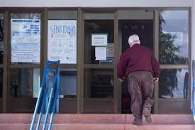 El TSXG falla a favor del sindicato médico O'mega y pide una evaluación de riesgos psicosociales para los profesionales El TSXG falla a favor del sindicato médico O'mega y pide una evaluación de riesgos psicosociales para los profesionales