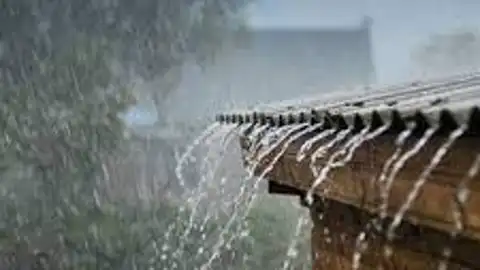 lluvias lluvias