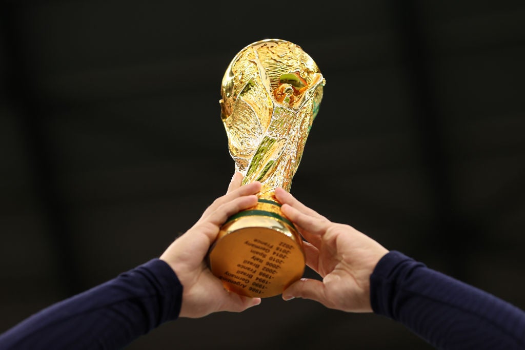 El Mundial 2030 empezará el 13 o 14 de junio y la final se disputará el 21 de julio El Mundial 2030 empezará el 13 o 14 de junio y la final se disputará el 21 de julio