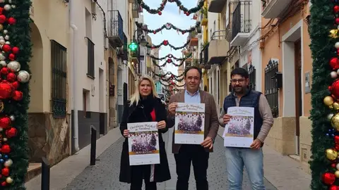 mercado navidad finestrat mercado navidad finestrat