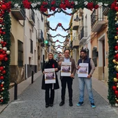 mercado navidad finestrat mercado navidad finestrat