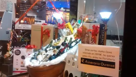 Funeraria ourensana Funeraria ourensana