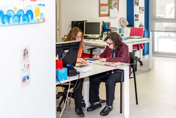 Los pacientes con Esclerosis Múltiple piden mayor reconocimiento de su discapacidad Los pacientes con Esclerosis Múltiple piden mayor reconocimiento de su discapacidad