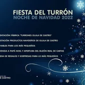 fiesta turron olula de castro fiesta turron olula de castro