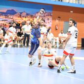 TM Balonmano Benidorm vs PAUC Handball