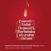 ofua concierto la vila joiosa navidad ofua concierto la vila joiosa navidad