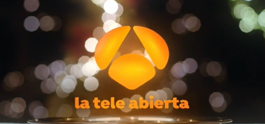 Antena 3 celebra la Navidad con "Una cenita...de 10" abierta para todos Antena 3 celebra la Navidad con "Una cenita...de 10" abierta para todos
