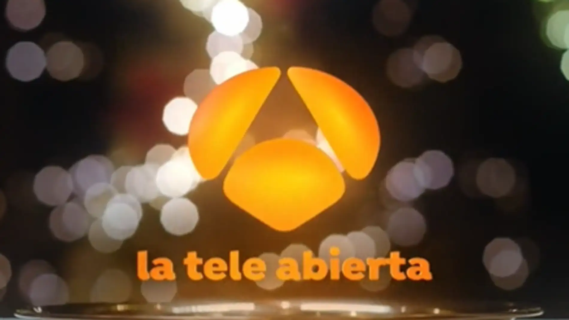 Antena 3 celebra la Navidad con "Una cenita...de 10" abierta para todos