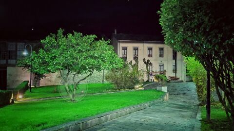 Buen mi&eacute;rcoles, con 9&ordm;C en l&iacute;nea 