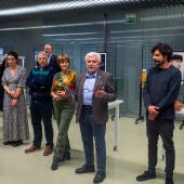 Inauguración da exposición "131"