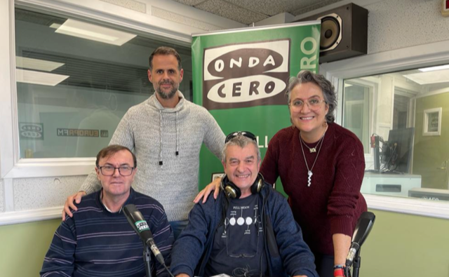 Más de Uno Marbella 12.20. Jueves 15 diciembre 2022 Más de Uno Marbella 12.20. Jueves 15 diciembre 2022