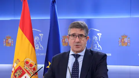 El PSOE presenta a su vez un recurso al Constitucional para que no paralice la reforma del Poder Judicial El PSOE presenta a su vez un recurso al Constitucional para que no paralice la reforma del Poder Judicial