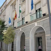 Diputación de Huelva Diputación de Huelva