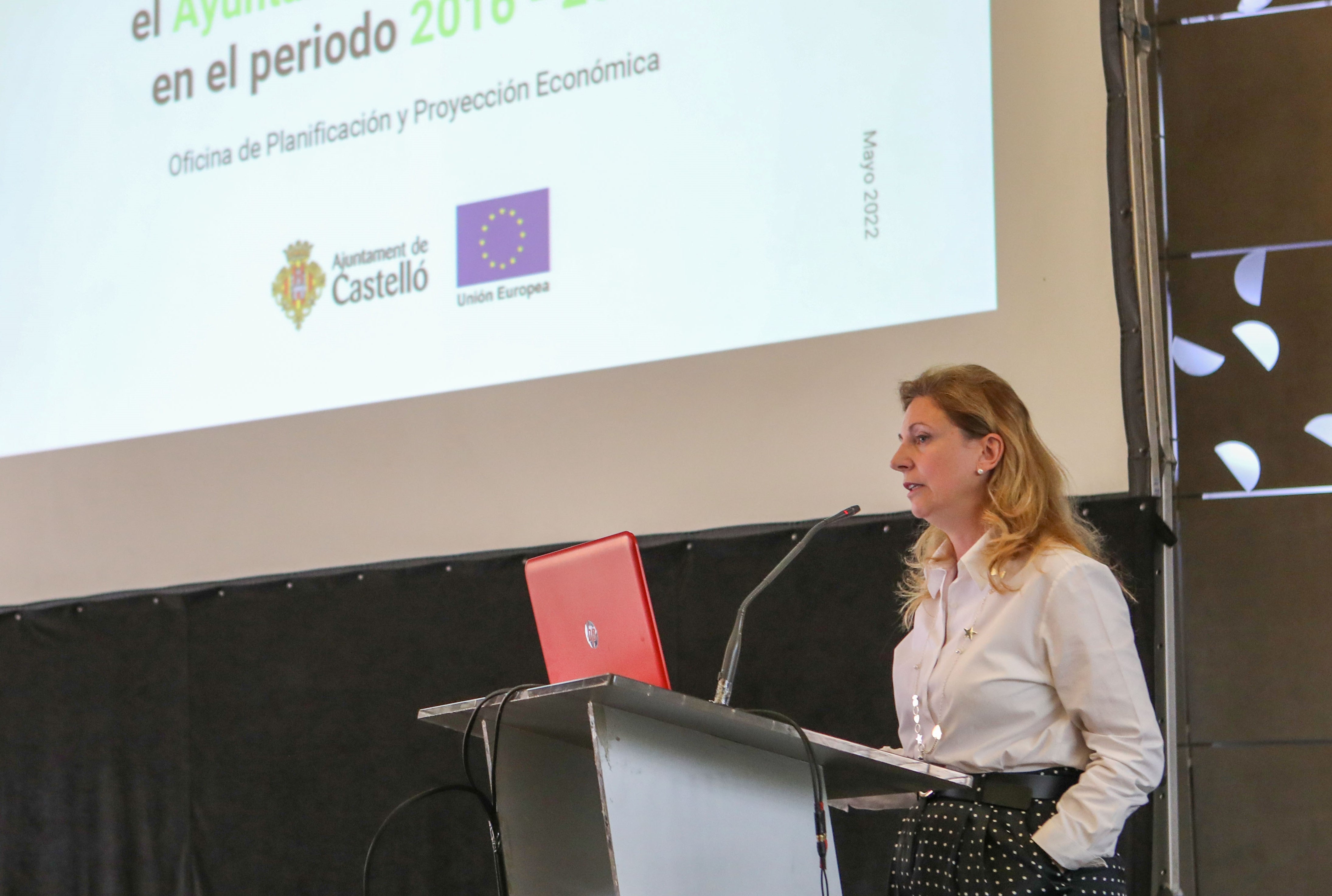 Castelló opta a nuevos fondos ‘Next Generation’ para tres proyectos valorados en 5,6 millones Castelló opta a nuevos fondos ‘Next Generation’ para tres proyectos valorados en 5,6 millones