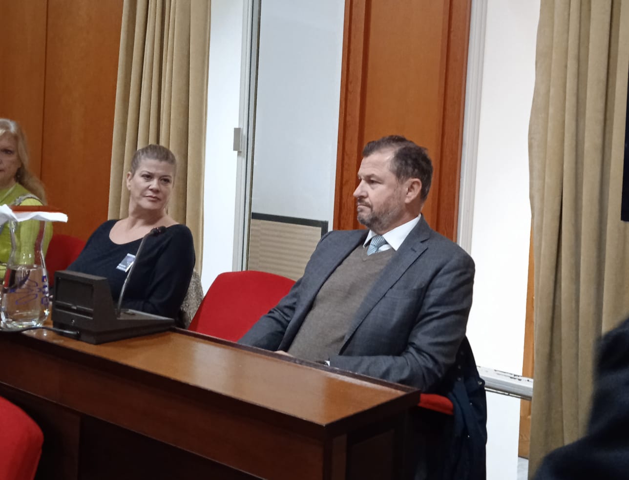 Dorado: "Soy inocente" Dorado: "Soy inocente"