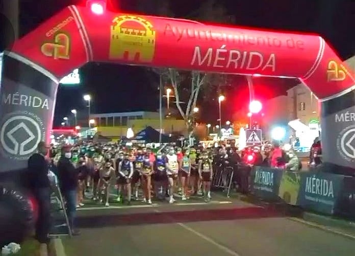 El 29 de diciembre participamos en una de las carreras más divertidas del año El 29 de diciembre participamos en una de las carreras más divertidas del año