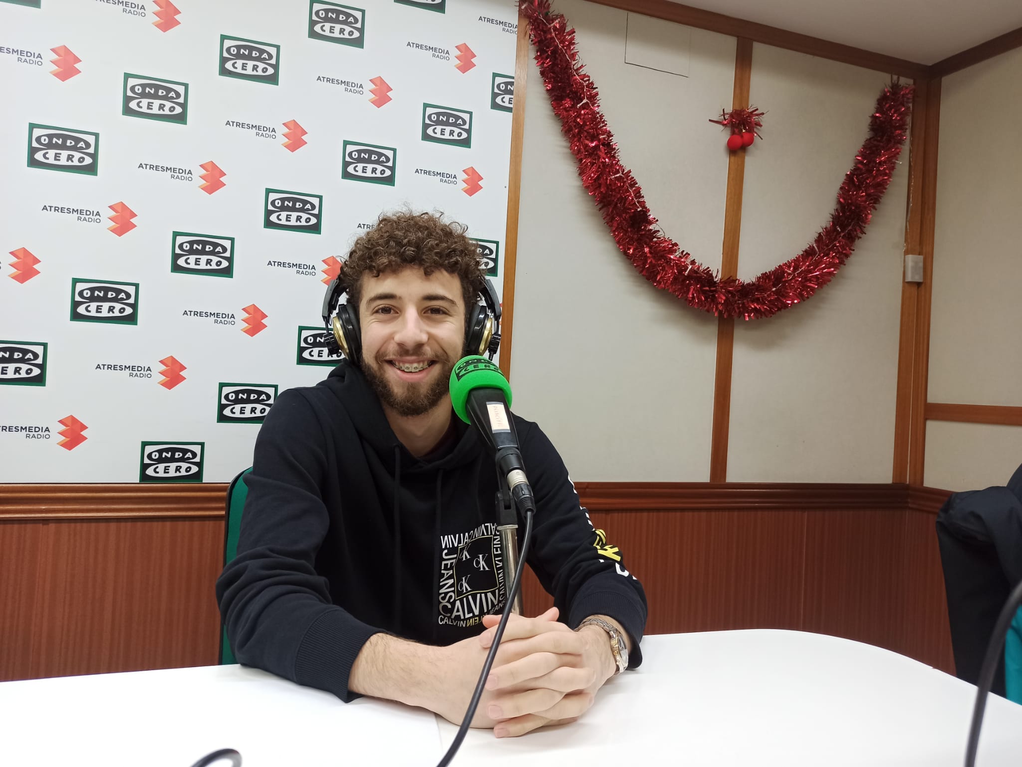 Toptiex presentará su álbum este viernes 16 de Diciembre en la Casa de la Ciudad Toptiex presentará su álbum este viernes 16 de Diciembre en la Casa de la Ciudad