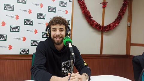 Carlos Monteagudo