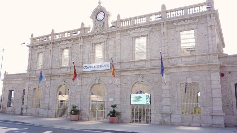 El tradicional Concierto de Navidad de Casa Mediterr&aacute;neo estar&aacute; dedicado a la infancia