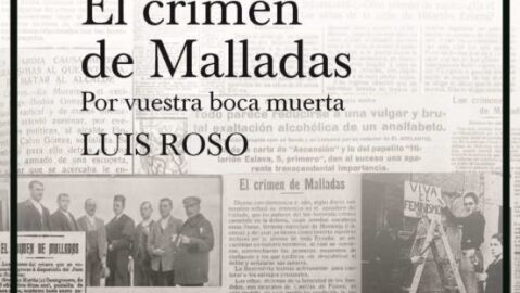 El Crimen de Malladas